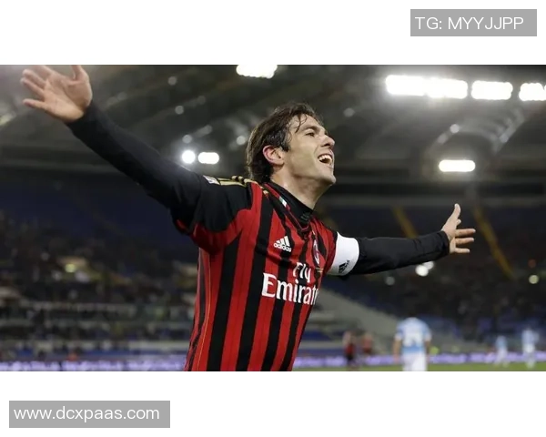 足球天才卡卡的子女继承父亲荣耀 展现未来巨星潜力